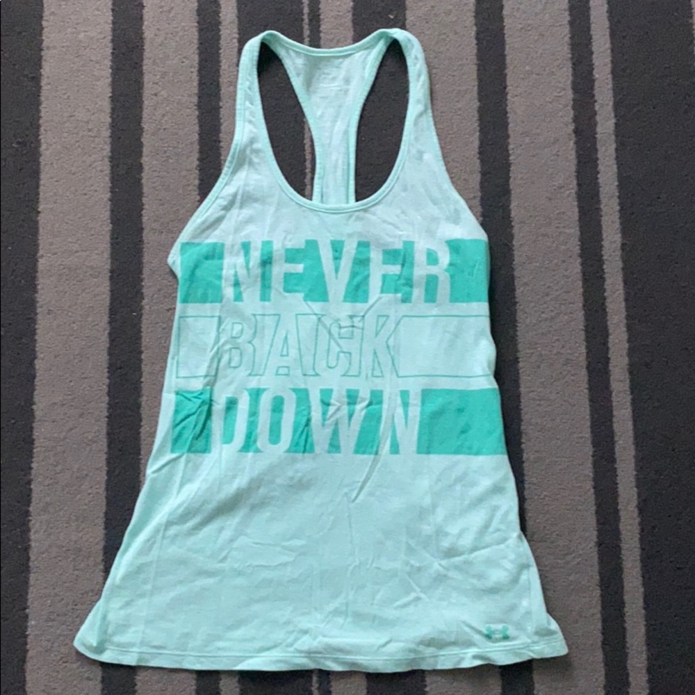 Under Armour Tank Top